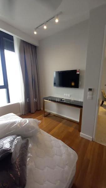 Kediaman Servis untuk Dijual di Pavilion Ceylon Hill - Yen Cheah - PropertyGuru.com.my