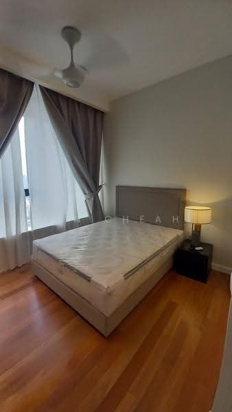 Kediaman Servis untuk Dijual di Pavilion Ceylon Hill - Yen Cheah - PropertyGuru.com.my
