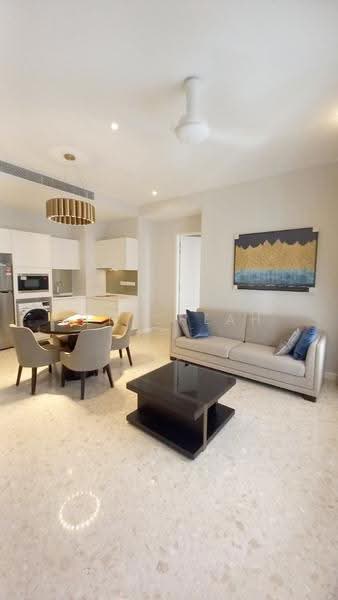 Kediaman Servis untuk Dijual di Pavilion Ceylon Hill - Yen Cheah - PropertyGuru.com.my