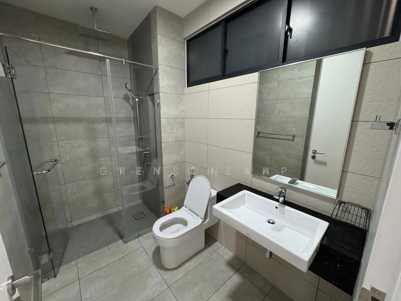 Kediaman Servis untuk Dijual di Pavilion Ceylon Hill - Yen Cheah - PropertyGuru.com.my