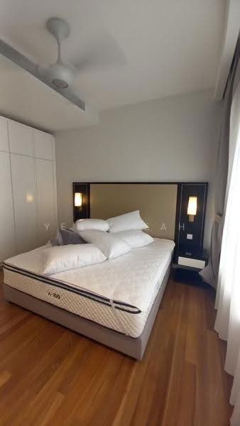 Kediaman Servis untuk Dijual di Pavilion Ceylon Hill - Yen Cheah - PropertyGuru.com.my