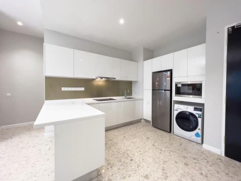 Kediaman Servis untuk Dijual di Pavilion Ceylon Hill - Yen Cheah - PropertyGuru.com.my