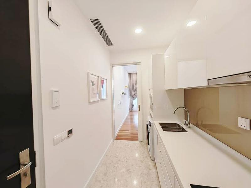 Kediaman Servis untuk Dijual di Pavilion Ceylon Hill - Yen Cheah - PropertyGuru.com.my