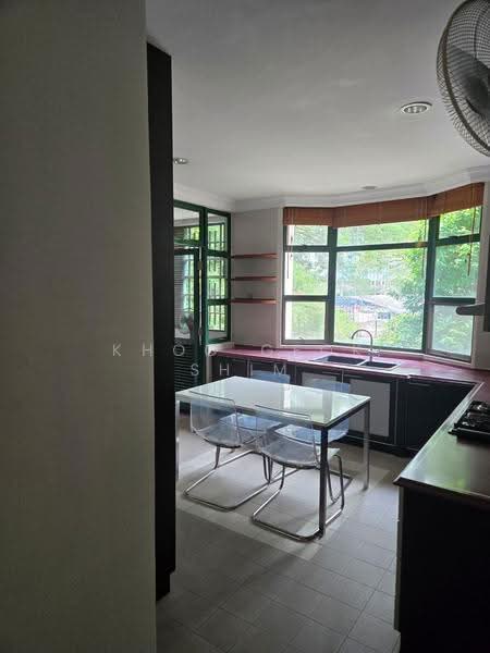 Kondominium untuk Disewa di Villa Aman - KHOO GEOK SHIM - Kitchen - PropertyGuru.com.my