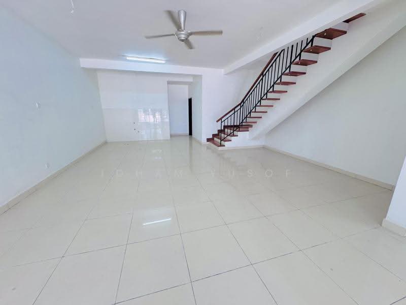 2-storey Terraced House for Sale in Denai Alam (Shah Alam) - Idham Yusof - PropertyGuru.com.my