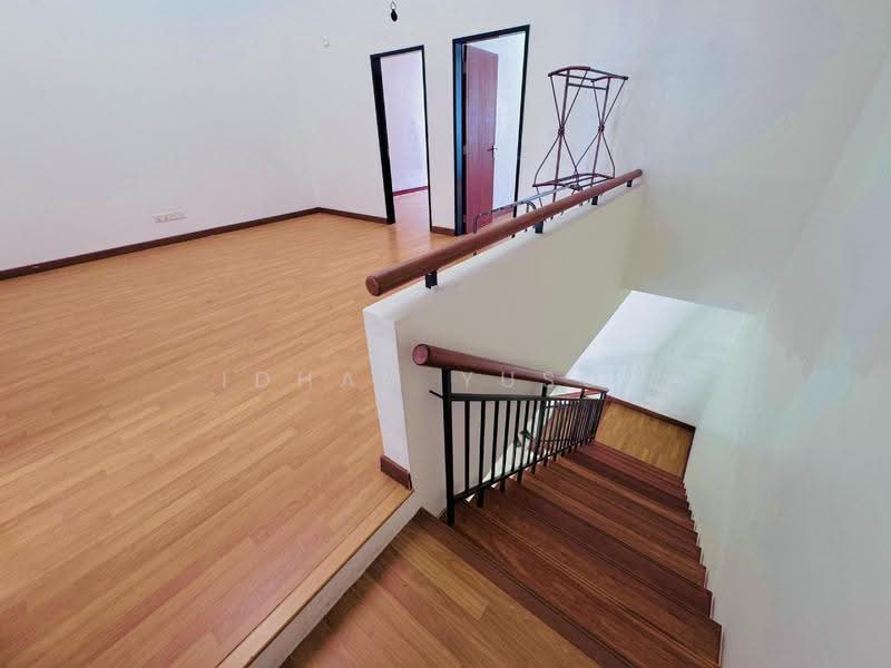 2-storey Terraced House for Sale in Denai Alam (Shah Alam) - Idham Yusof - PropertyGuru.com.my