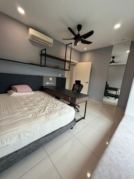 Condominium for Sale at D'Suites Akasia Horizon @ Horizon Hills - Grace Ng - Bedroom - PropertyGuru.com.my