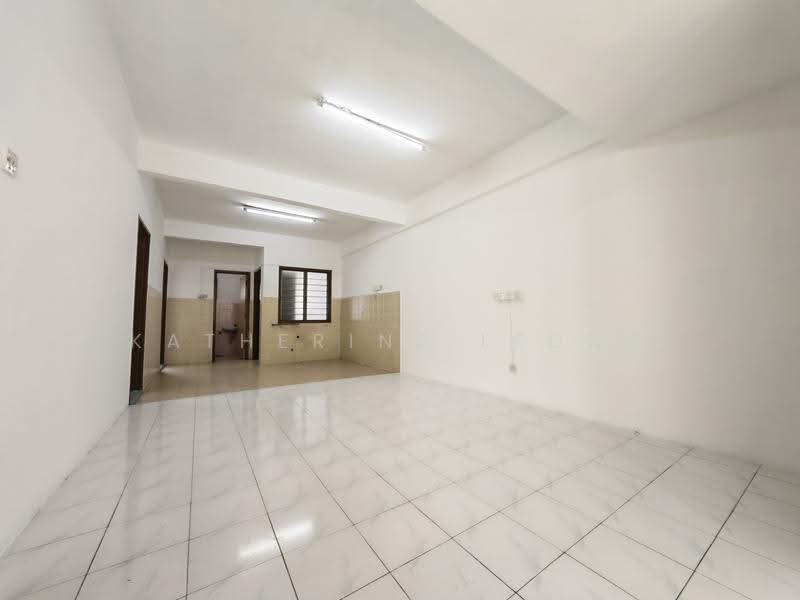Rumah Bandar untuk Dijual di Rawang (Selangor) - Katherine Leong - Interior - PropertyGuru.com.my