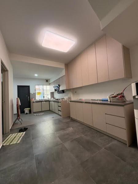 Rumah Teres 2-Tingkat untuk Dijual di Bandar Mahkota Cheras (Cheras) - KAREN SIA - Kitchen - PropertyGuru.com.my