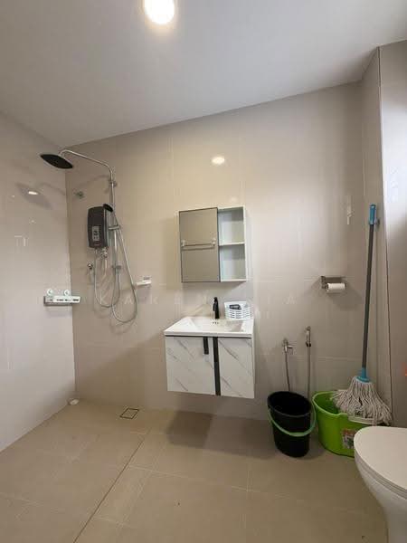 Rumah Teres 2-Tingkat untuk Dijual di Bandar Mahkota Cheras (Cheras) - KAREN SIA - Bathroom - PropertyGuru.com.my