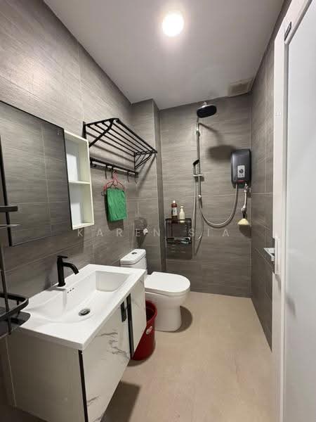 Rumah Teres 2-Tingkat untuk Dijual di Bandar Mahkota Cheras (Cheras) - KAREN SIA - Bathroom - PropertyGuru.com.my