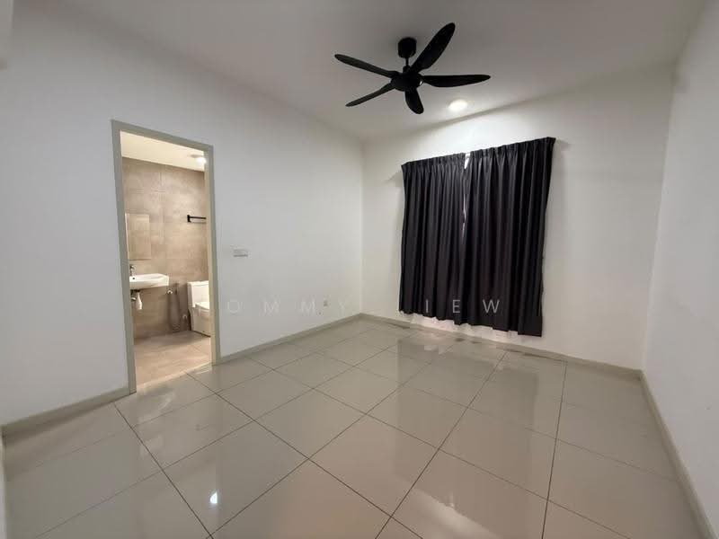 Kediaman Servis untuk Dijual di Savio @ Riana Dutamas - Tommy Liew - Bathroom - PropertyGuru.com.my
