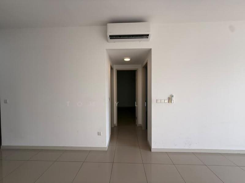 Kediaman Servis untuk Dijual di Savio @ Riana Dutamas - Tommy Liew - Corridor - PropertyGuru.com.my
