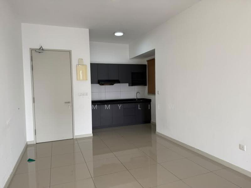 Kediaman Servis untuk Dijual di Savio @ Riana Dutamas - Tommy Liew - Kitchen - PropertyGuru.com.my
