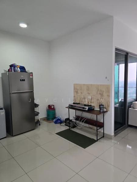 Service Residence for Rent at Cybersquare - Jaycie Hew - PropertyGuru.com.my