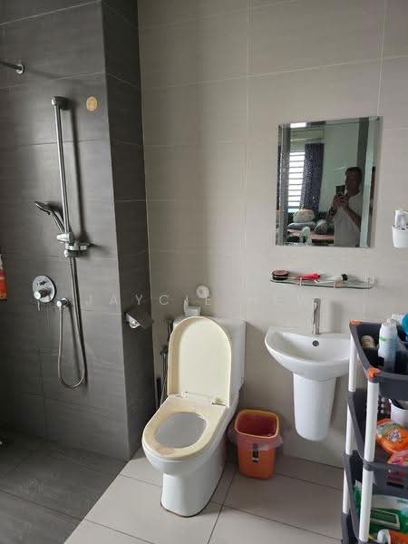 Service Residence for Rent at Cybersquare - Jaycie Hew - PropertyGuru.com.my