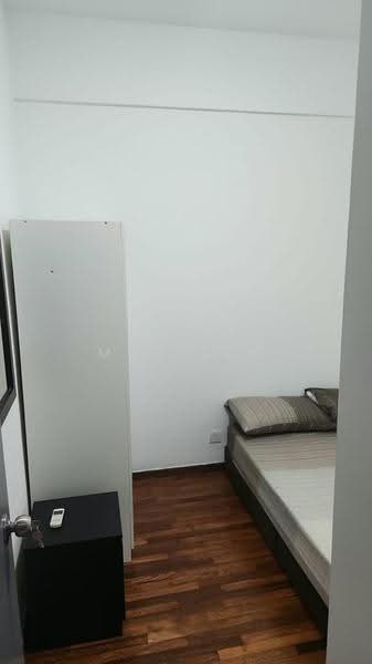 Kediaman Servis untuk Disewa di i-SOHO @ i-City - May Lim - PropertyGuru.com.my