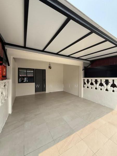2-storey Terraced House for Sale in Taman Kota Masai (Pasir Gudang) - Win Lim - Exterior - PropertyGuru.com.my