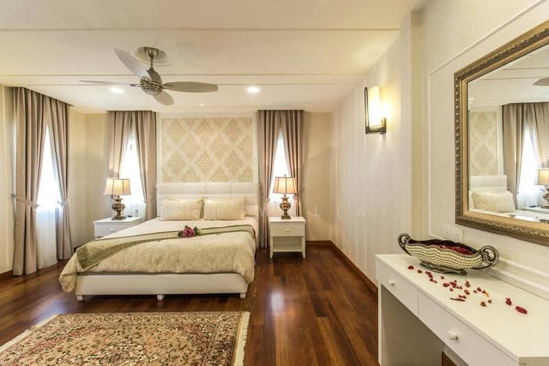 Bungalow House for Rent in Taman TAR (Tun Abdul Razak) (Ampang) - Mel Walia - Bedroom - PropertyGuru.com.my