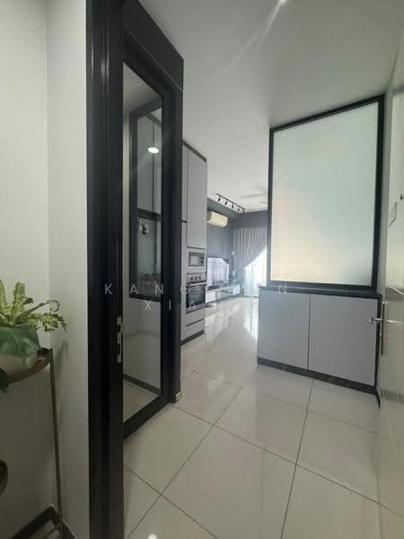 Kediaman Servis untuk Dijual di 8Scape Residence @ Sutera - Kang Wen Xiang - PropertyGuru.com.my