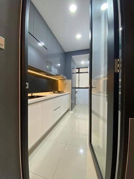 Kediaman Servis untuk Dijual di 8Scape Residence @ Sutera - Kang Wen Xiang - PropertyGuru.com.my