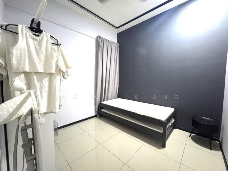 Kediaman Servis untuk Dijual di 8Scape Residence @ Sutera - Kang Wen Xiang - PropertyGuru.com.my