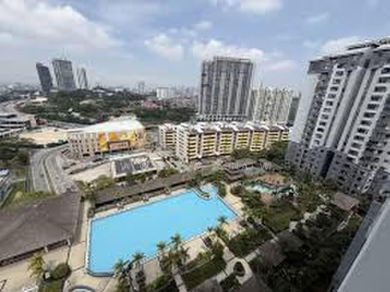 Kondominium untuk Dijual di Amadesa Resort Condominium - Jassey Saw - Exterior - PropertyGuru.com.my