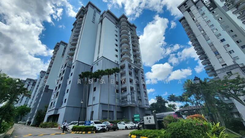 Kondominium untuk Dijual di Amadesa Resort Condominium - Jassey Saw - Exterior - PropertyGuru.com.my