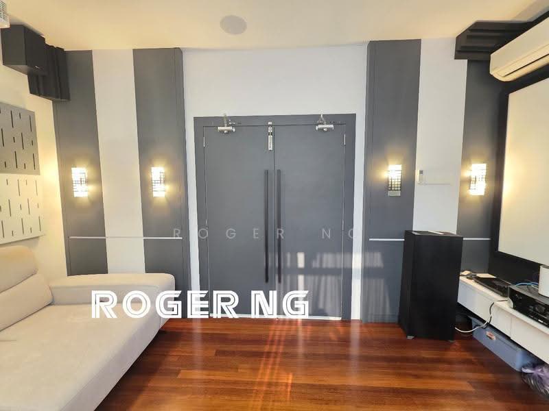 Rumah Berkembar untuk Dijual di Setia Eco Park (Setia Alam) - Roger Ng - PropertyGuru.com.my