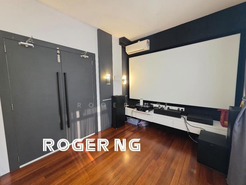Rumah Berkembar untuk Dijual di Setia Eco Park (Setia Alam) - Roger Ng - PropertyGuru.com.my
