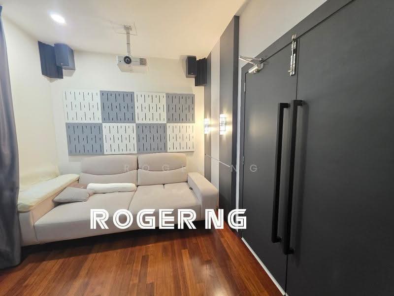 Rumah Berkembar untuk Dijual di Setia Eco Park (Setia Alam) - Roger Ng - PropertyGuru.com.my