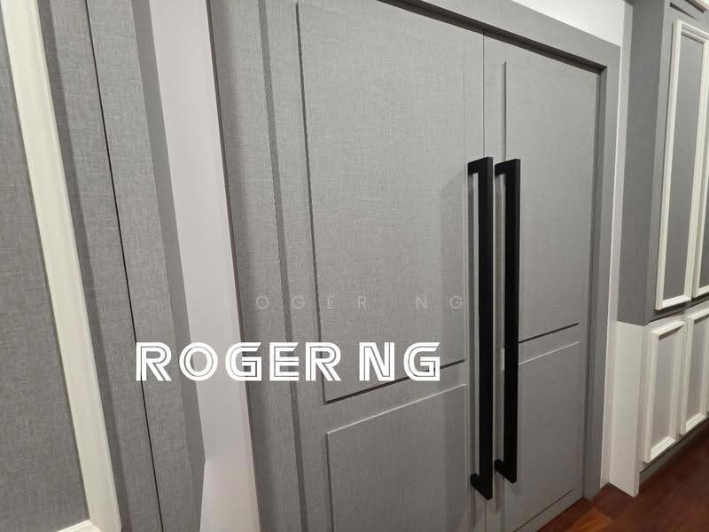 Rumah Berkembar untuk Dijual di Setia Eco Park (Setia Alam) - Roger Ng - PropertyGuru.com.my