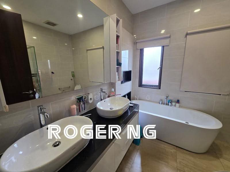 Rumah Berkembar untuk Dijual di Setia Eco Park (Setia Alam) - Roger Ng - PropertyGuru.com.my