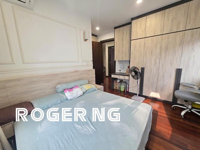 Rumah Berkembar untuk Dijual di Setia Eco Park (Setia Alam) - Roger Ng - PropertyGuru.com.my
