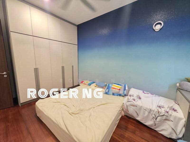 Rumah Berkembar untuk Dijual di Setia Eco Park (Setia Alam) - Roger Ng - PropertyGuru.com.my