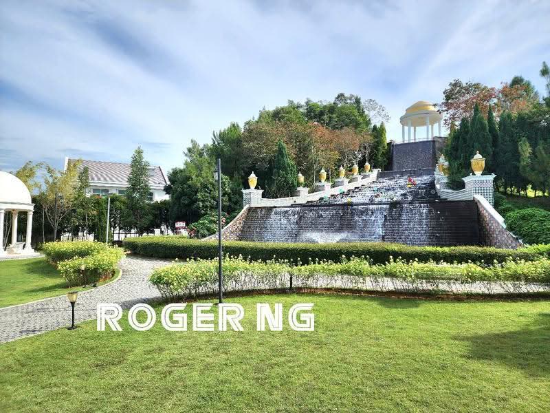 Rumah Berkembar untuk Dijual di Setia Eco Park (Setia Alam) - Roger Ng - PropertyGuru.com.my