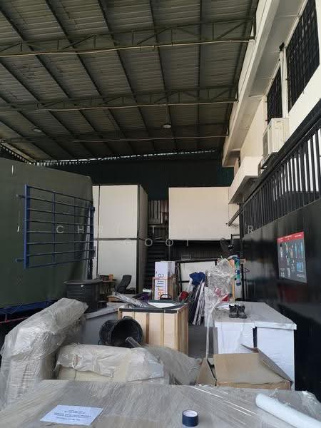 Factory for Rent in Puchong (Selangor) - Christopher Gooi - Exterior - PropertyGuru.com.my
