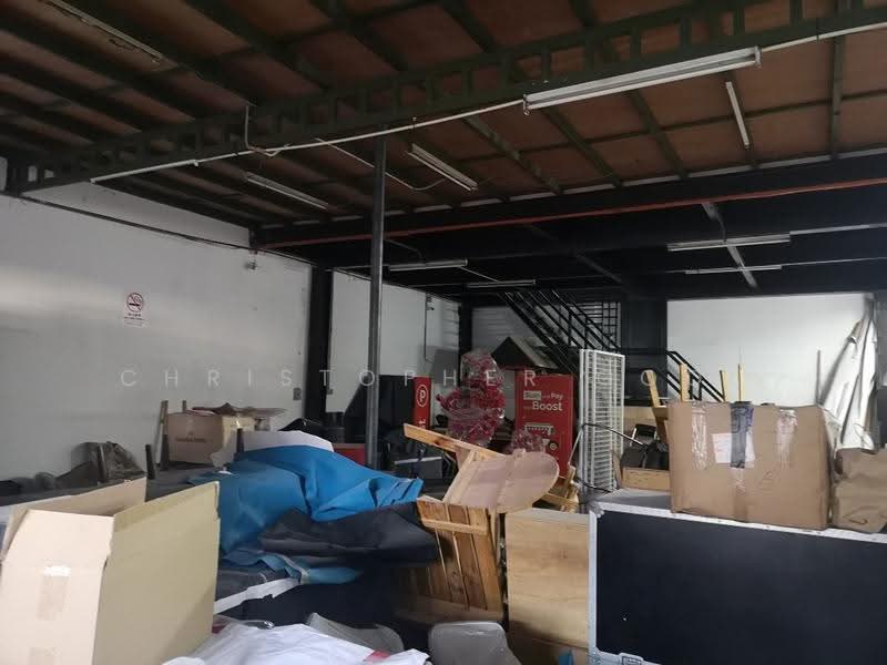 Factory for Rent in Puchong (Selangor) - Christopher Gooi - PropertyGuru.com.my