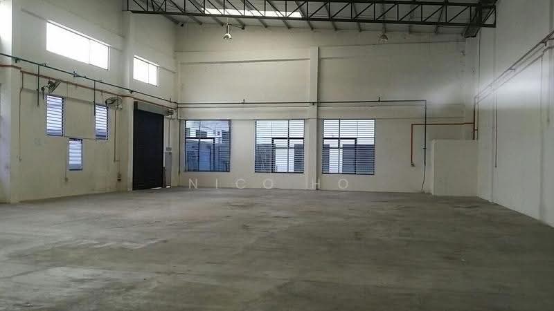 Factory for Sale in Iskandar Puteri (Nusajaya) (Johor) - Nico Ho - Exterior - PropertyGuru.com.my