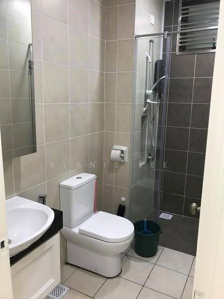 Condominium for Sale at PARC Regency (Residensi Masai) - Alanis Lee - PropertyGuru.com.my
