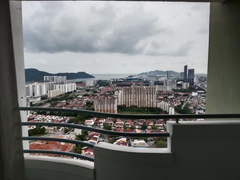 Condominium for Rent at N-Park Condominium - Mable Ong - View - PropertyGuru.com.my
