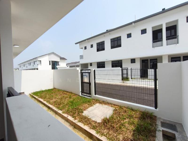 Rumah Teres 2-Tingkat untuk Disewa di Taman Impian Emas (Skudai) - Sandra Gan - Exterior - PropertyGuru.com.my