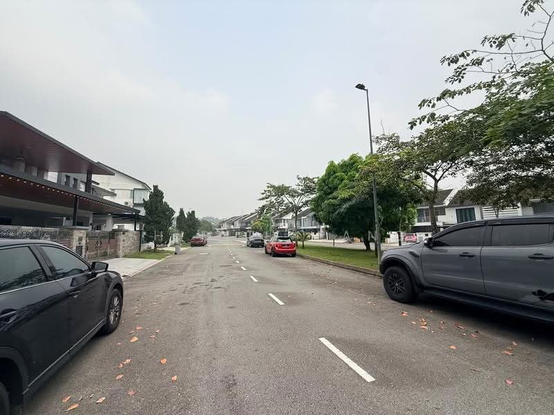 Rumah Berkembar untuk Dijual di Taman Nusa Idaman (Iskandar Puteri (Nusajaya)) - Shirley Pang - Exterior - PropertyGuru.com.my