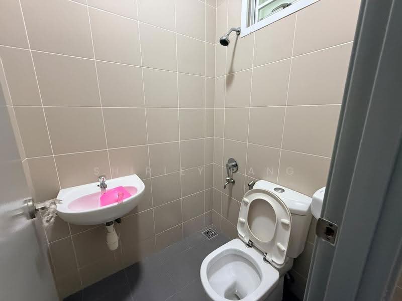 Rumah Berkembar untuk Dijual di Taman Nusa Idaman (Iskandar Puteri (Nusajaya)) - Shirley Pang - Bathroom - PropertyGuru.com.my