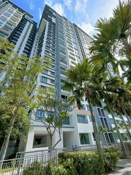 Pangsapuri untuk Dijual di Epic Residence - Yaoyao Property - PropertyGuru.com.my