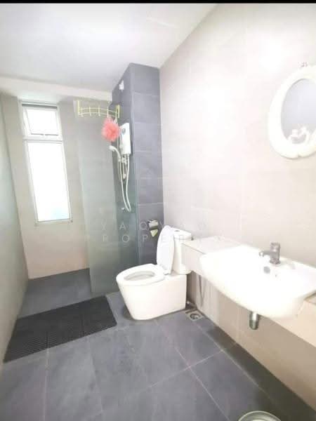 Pangsapuri untuk Dijual di Epic Residence - Yaoyao Property - PropertyGuru.com.my