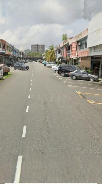 Kedai / Pejabat untuk Dijual di Taman Johor Jaya (Johor Bahru) - Alicia Lian - PropertyGuru.com.my