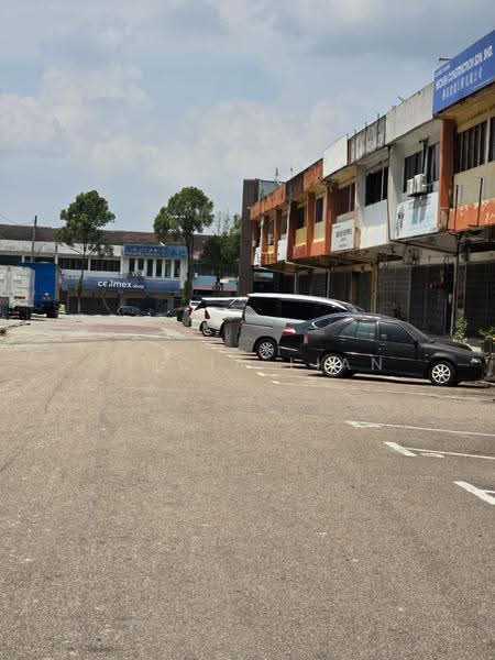 Kedai / Pejabat untuk Dijual di Taman Johor Jaya (Johor Bahru) - Alicia Lian - PropertyGuru.com.my