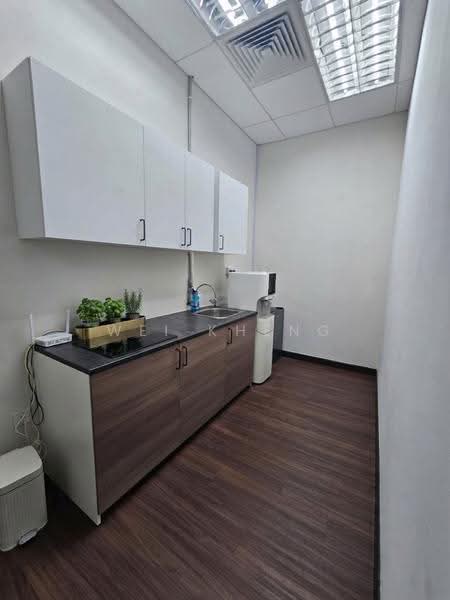 Office for Sale in Damansara Heights (Kuala Lumpur) - Wei Kheng - Kitchen - PropertyGuru.com.my
