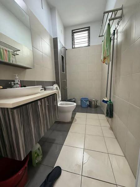 Rumah Teres 2-Tingkat untuk Dijual di Taman Pulai Hijauan (Skudai) - Alen Tan - Bathroom - PropertyGuru.com.my